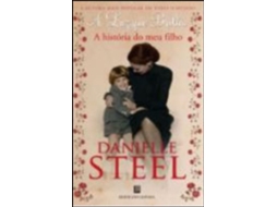 Livro A Luz que Brilha - A História do meu Filho de Danielle Steel (Português)