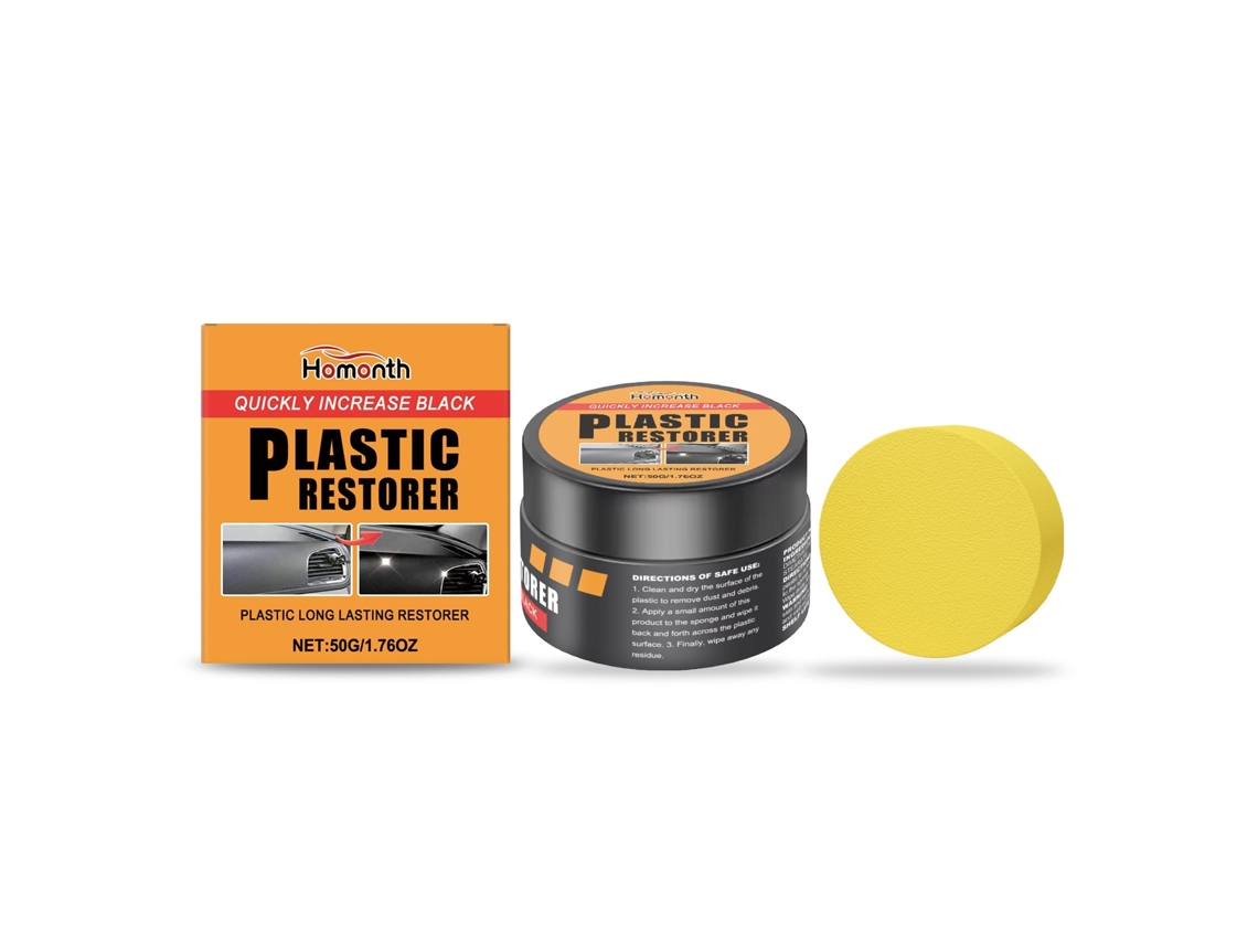 Pasta para Reparar o Interior do Automóvel, Solução Prática para Renovação Rápida LAXISCREED