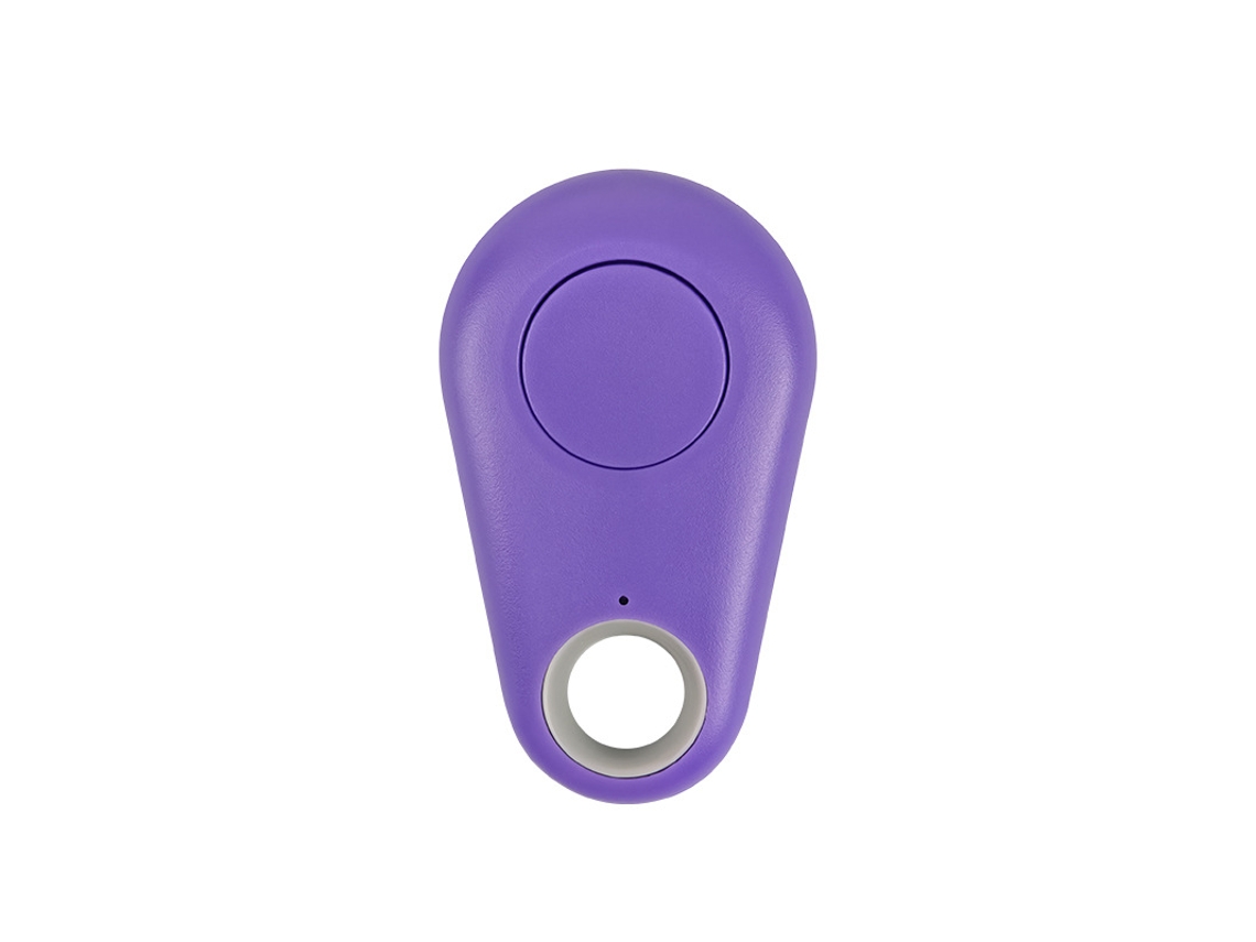Halinuia Rastreador Inteligente Bluetooth Em Forma De Gota Para Animais De Estimação, Para Android E Iosroxo