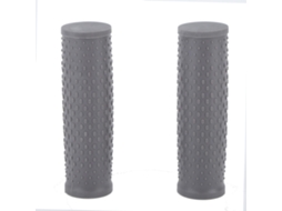 Manoplas Mali de Borracha Anti Derrapante 22.2mm para Xiaomi M365 Pro Scooter Elétrico