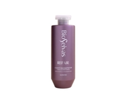 Shampoo Reparador 300ml Bioseivas