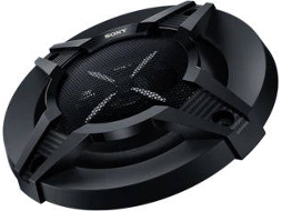 Colunas Auto SONY XSFB1030 (10 cm - 220 W)