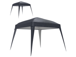 Cobertura Para Gazebo De Jardim De 3x3 Metros, Impermeável, Resistente E À Prova De Frio, Adequada Para Gazebos Dobráveis. Sini Tech Store
