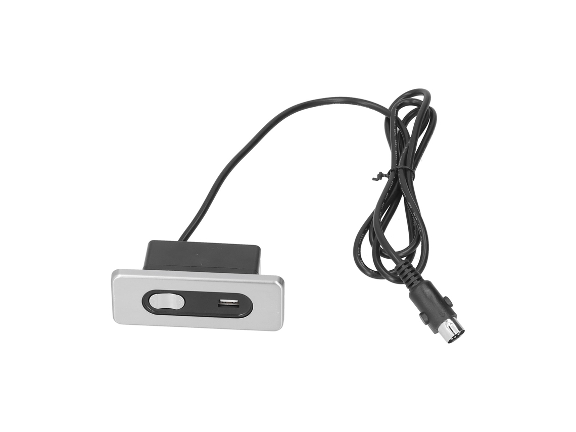 Controlador de sofá Primerox com USB e botão