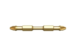Ponta Dupla Torsion Pz3-65 3pc