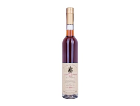 Rum VERACRUZ Veracruz. Los Valientes Añejo 10 Anos Garrafa Medium (0.5 L - 1 Unidade)