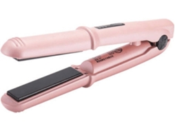 Modelador de Cabelo Lisseur0820H46 150 a 200ºc Rosa
