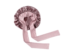 Inf Sleep Toucan em 100% seda rosa amora Aquaforge