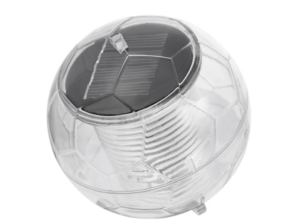 Luzes flutuantes solares para piscina, RGB, LED, para uso noturno AQUAFORGE
