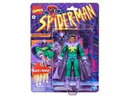 Figura Marvel Spiderman Marvels Prowler 15cm Hasbro