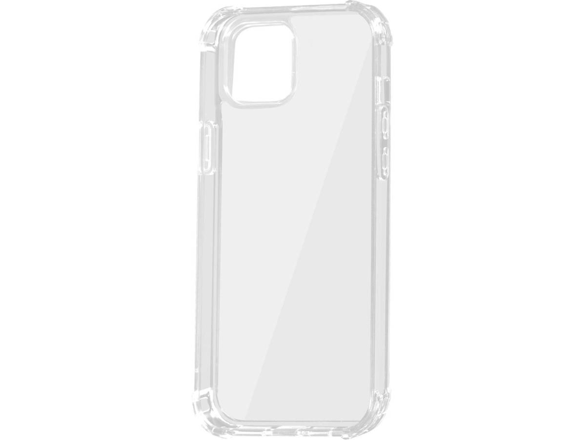 Capa iPhone 13 IPAKY Transparente