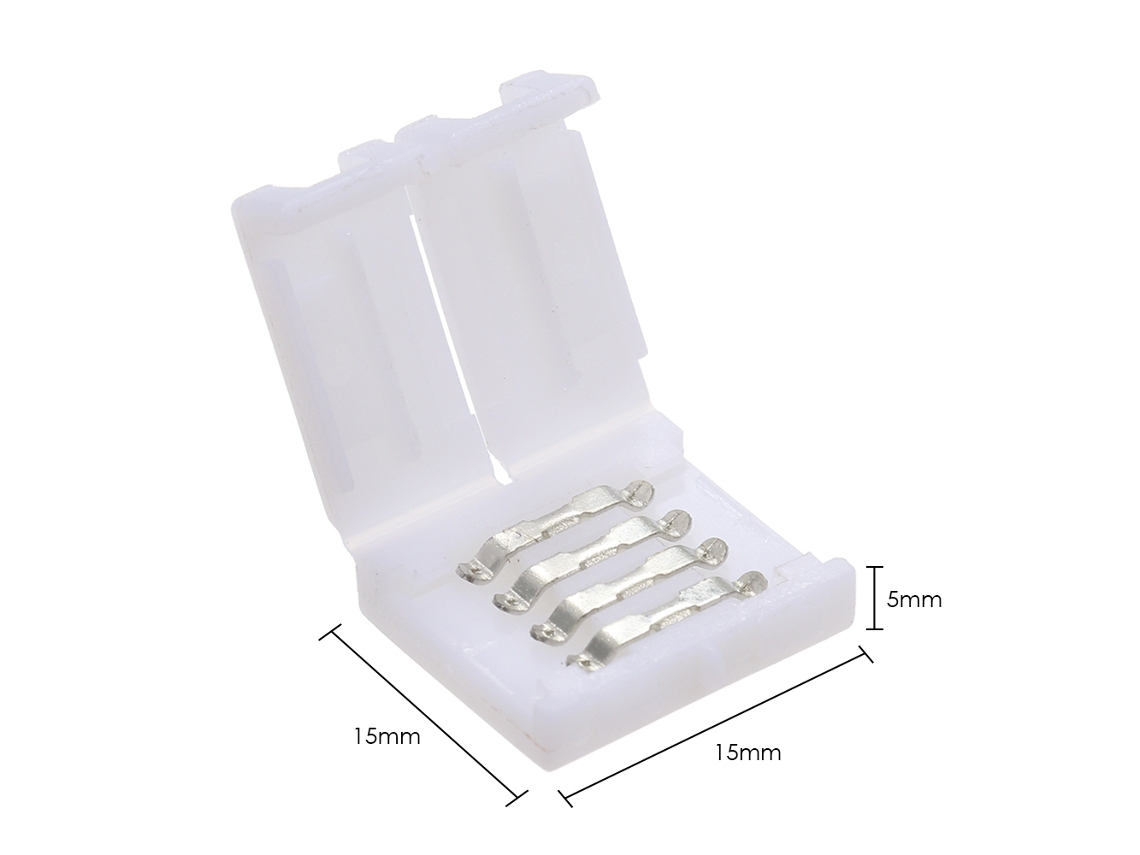 Lâmpada de LED para Aquário 24 LEDs 10W | S/MARCA