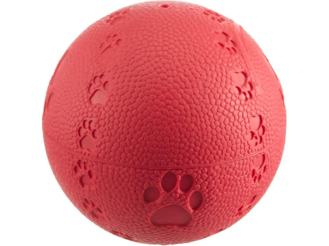2026 pelota para Perros Con Dispensador de Comida, Juguete Interactivo de Puzzle, Goma Natural no Tóxica, Limpieza Dental Y Entrenamiento de Iq