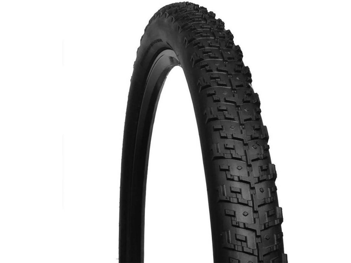 Pneus para Ciclismo Gravel WTB Nano Fast Rolling Tcs Light Tubeless Dobrável