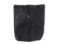 Mochila De Natação (bolsa Seca/molhada, Grande Capacidade)