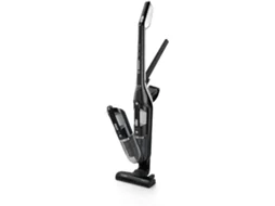 Aspirador Vertical BOSCH BBH32101 (21,6 V - Autonomia: 50 min - 400 ml)