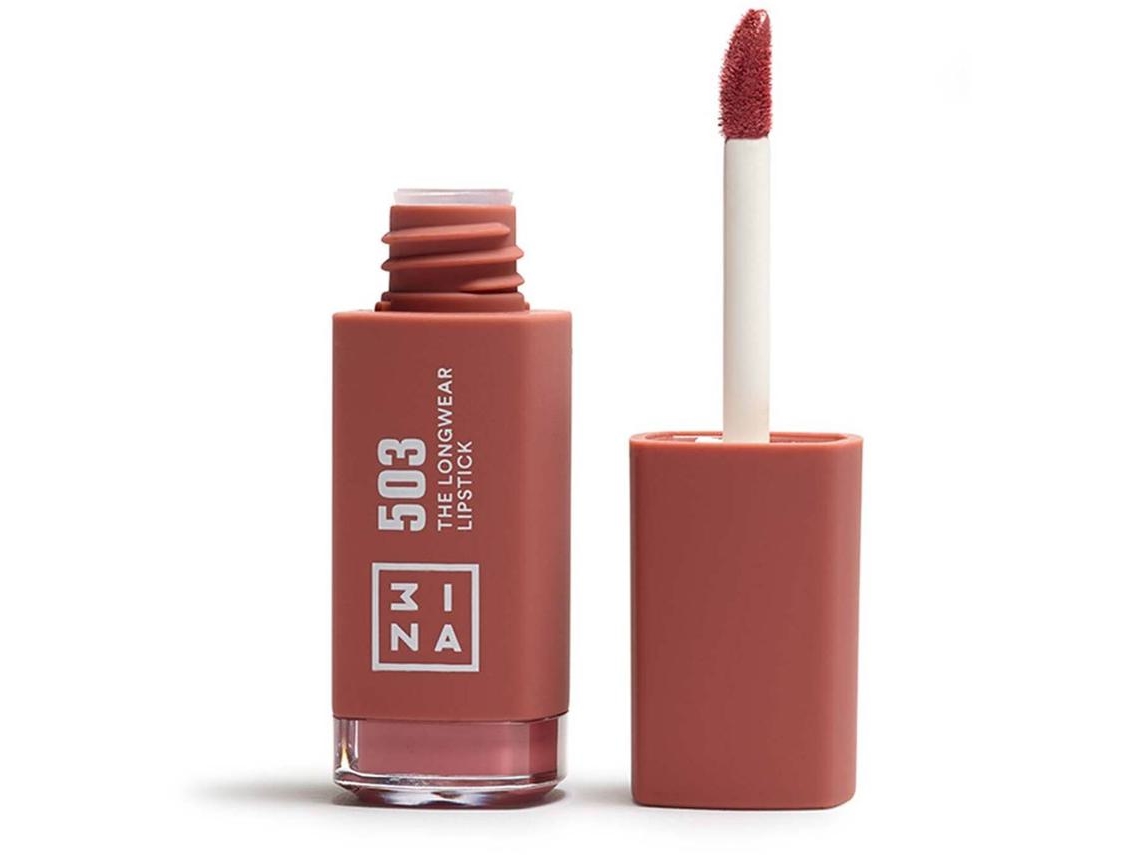 Batom De Longa Duração The Longwear Lipstick