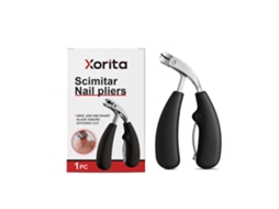 Tesoura de Unhas Cotovelo Ergonômica Worten