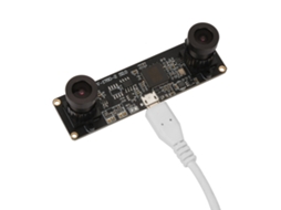 Módulo Câmera Usb Ov9732 Lente Ângulo 72° 1mp