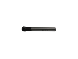 Fresa Esférica Krino 2z 8x7mm