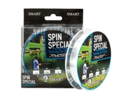 Monofilamento Special Spin 150 M Prateado 0.148 Mmmaver