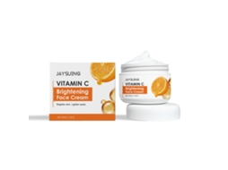 Creme Iluminador Firmador Vitamina C