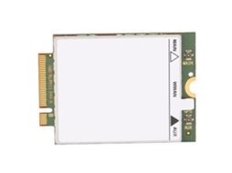 Módulo Sem Fio 4g Lte Wwan Ngff Placa De Rede 300mbps Para Dell Latitude