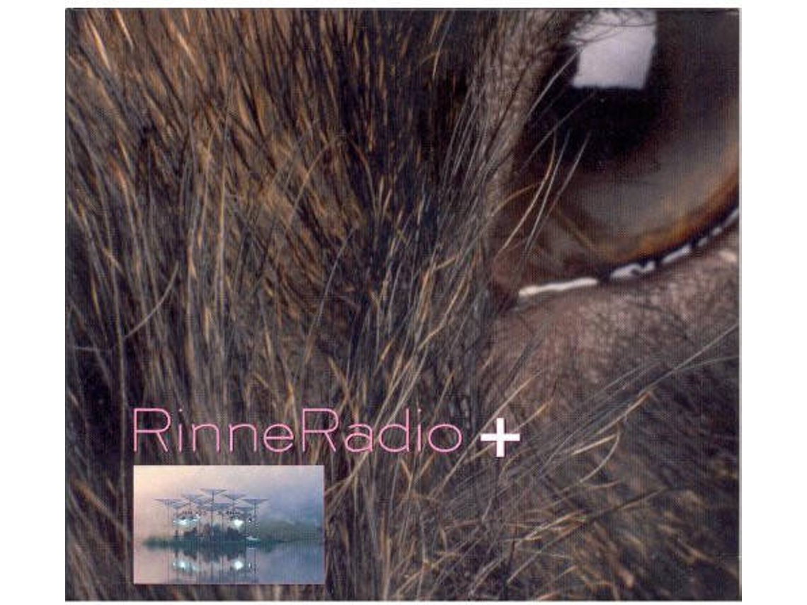 CD RinneRadio - +