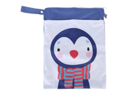 Bolsa Molhada Reutilizável LAXISCREED