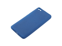 Capa de Silicone Azul Xiaomi 5 EOOCOO
