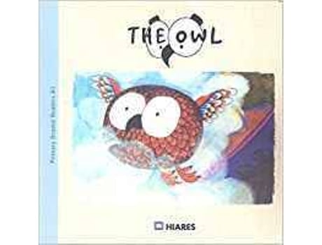 Livro The Owl de Vários Autores