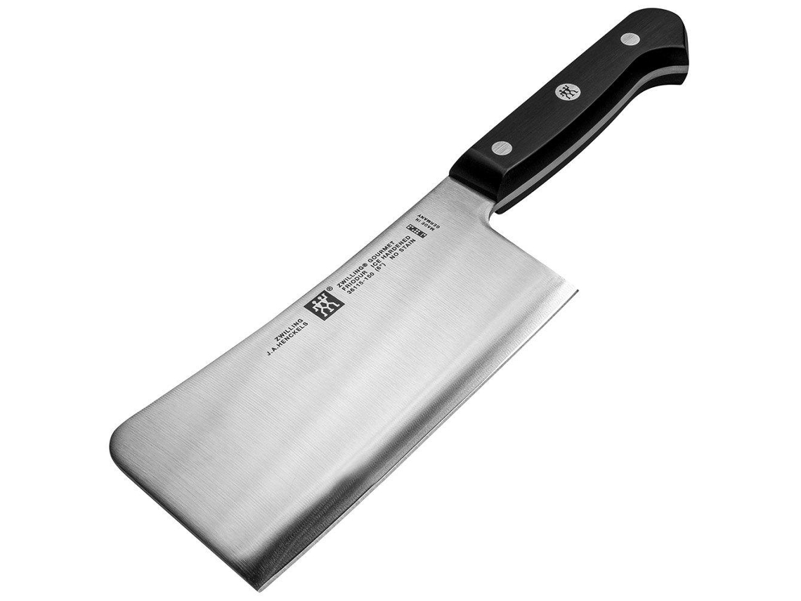 Zwilling Chinese Chef Knife 15 Cm Worten.pt