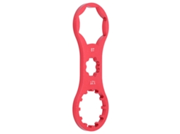 Chave de remoção de garfo Mali para bicicletas Suntour Xcr Xct Xcm Rst