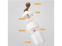 Forma de Gelo de Silicone TAISHENGDA com Tampa Removível