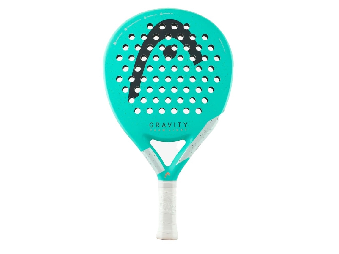 Raquete HEAD Gravity Team Light 2025