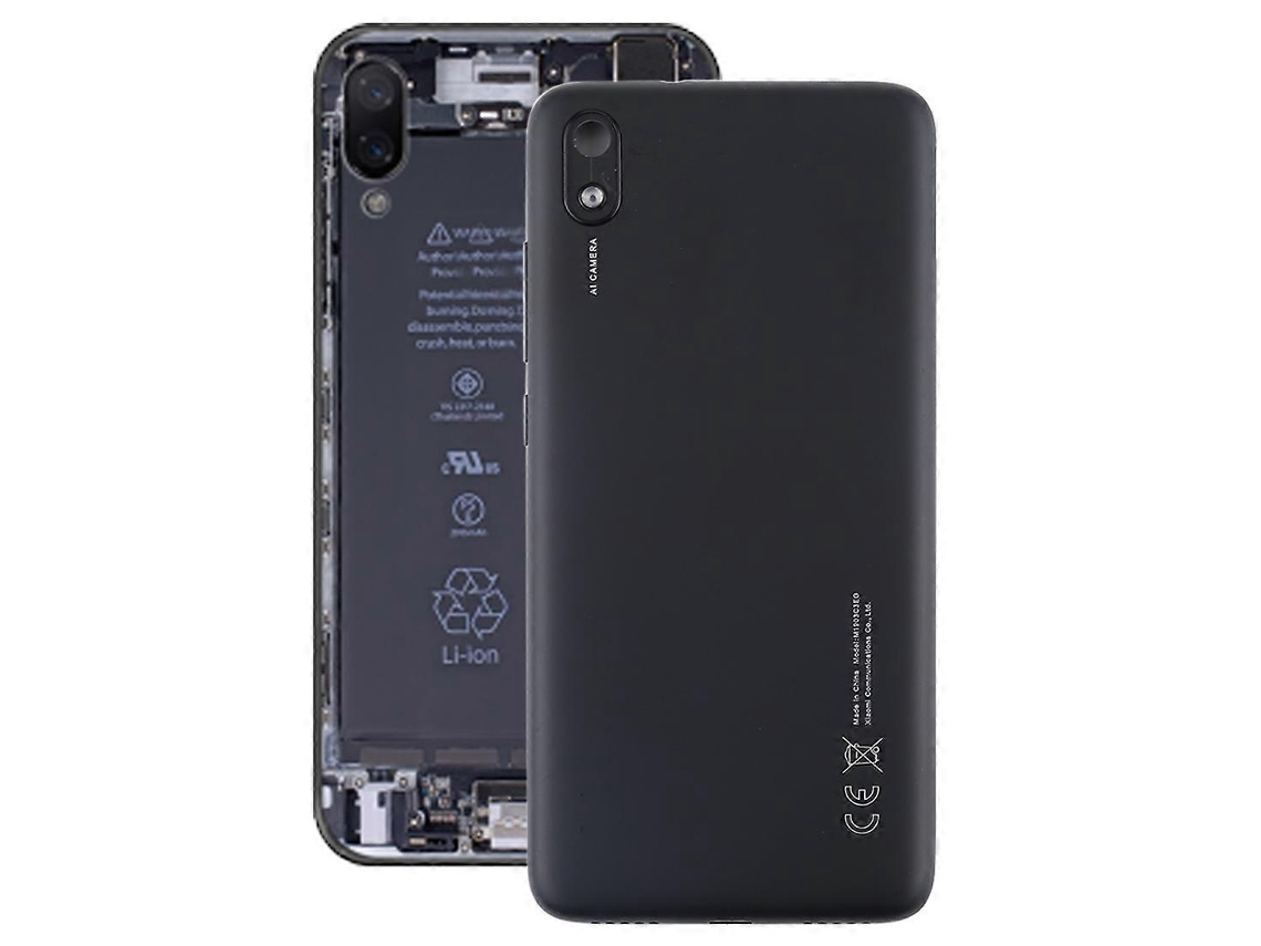 Tampa Traseira Da Bateria Para Xiaomi Redmi 7a