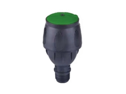 Sistema De Irrigação Automática Para Gramados E Jardins Com Aspersores Giratórios De 360 ​​graus.
