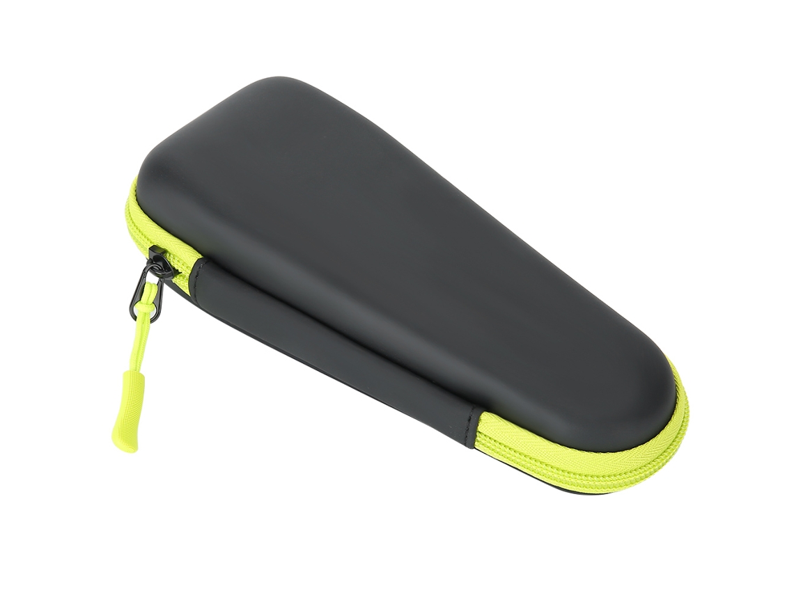 Estojo de viagem para barbeador elétrico portátil QP2530/QP2520