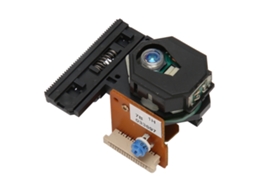 Lente a laser de substituição para leitor de CD KCP 1H para diferentes aplicações CHABERLU