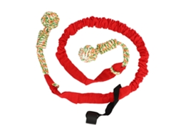 Mali brinquedo de Corda para Cães para Morder Resistente Interativo Brincadeira Indoor Outdoor