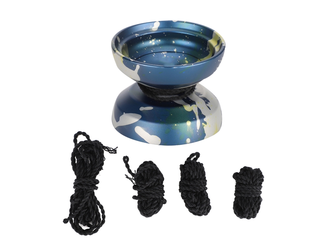 Ats pelota Yoyo de Aleación Juguete Atslético para Entretenimiento Con Tiempo Largo