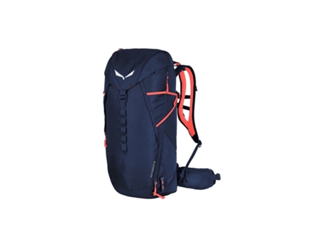 Mochila Mtn Trainer 2 28 Azul Profundidade Salewa Slw