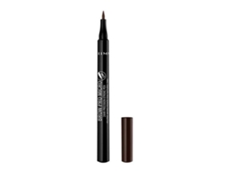 Lápis para Sobrancelhas Brow Pro Micro Precision Rimmel London