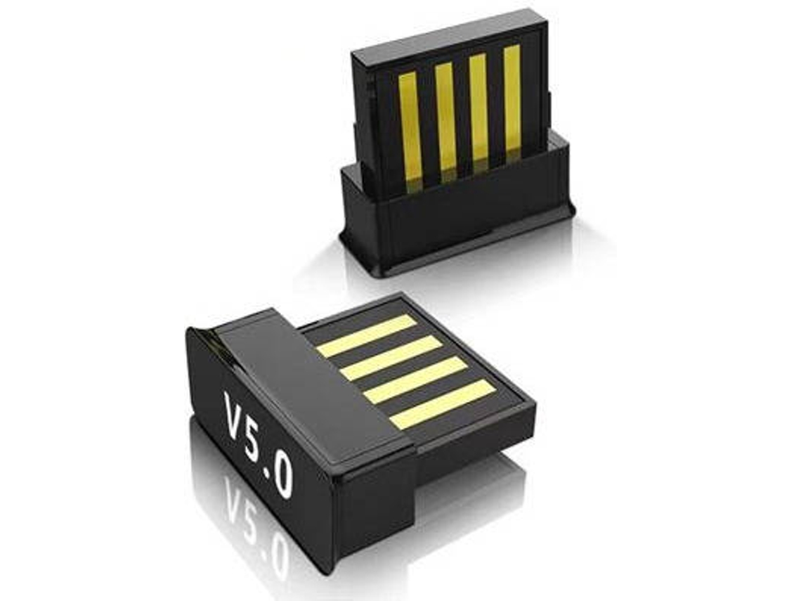 Mini Adaptador Bluetooth BTC-BK-5.0