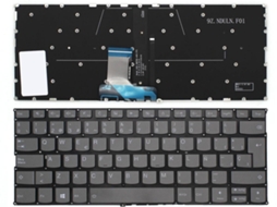 Teclado 45215