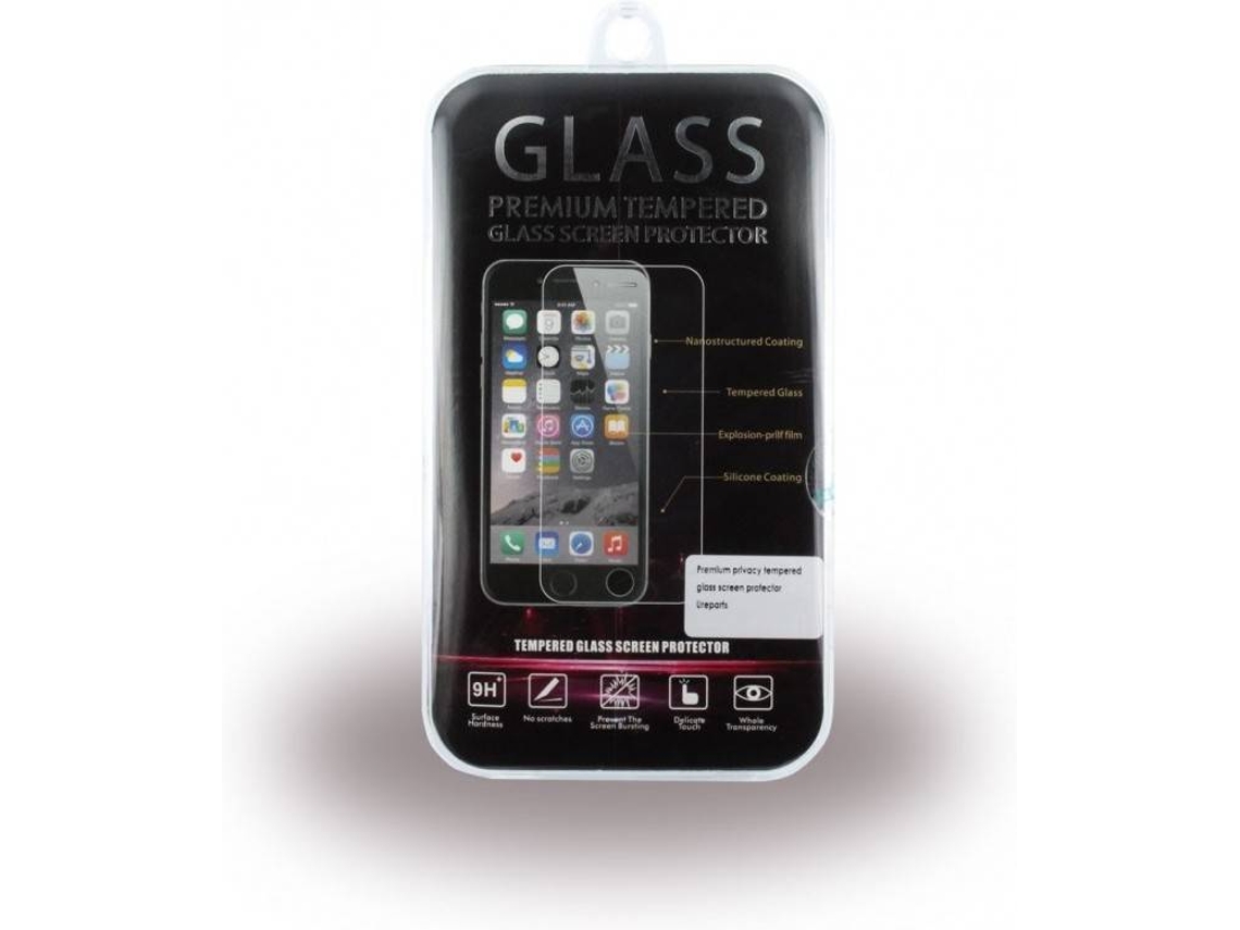 Pelicula de Vidro UREPARTS iPhone 7 Plus«iPhone 8 Plus
