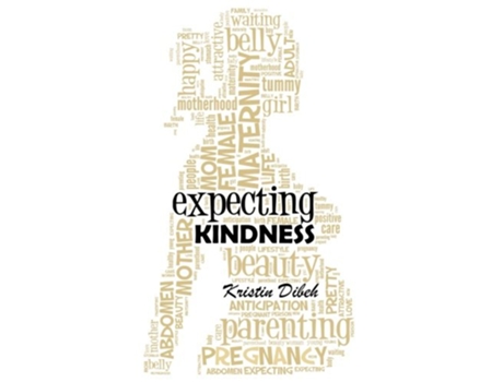 Livro Expecting Kindness de Kristin Dibeh (Inglês)