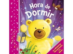 Livro Hora De Dormir (Português)