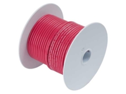 Ancor Tinned Cooper Wire 6 Awg/13 Mm2