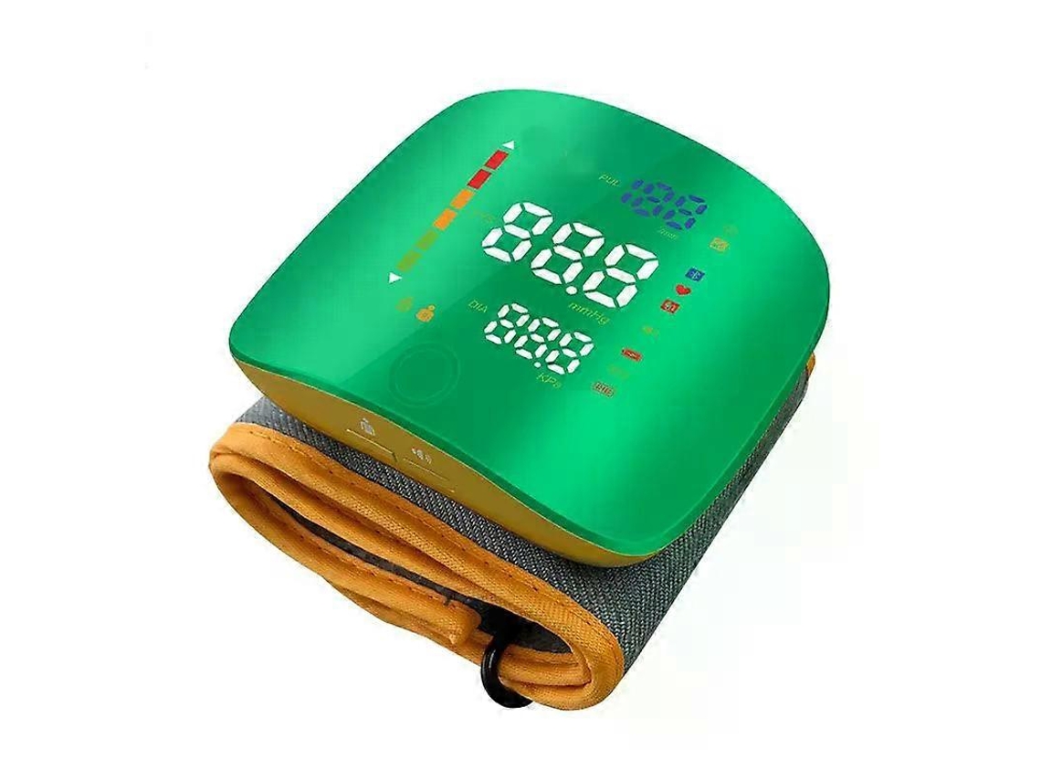 Tensiómetro Portátil, Preciso Y Fácil De Usar Para El Hogar. Olysi Shop